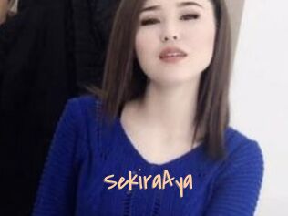 SekiraAya