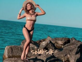 SelahSilk