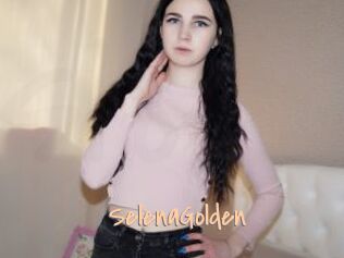 SelenaGolden