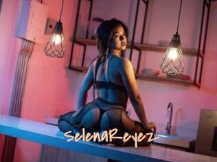 SelenaReyez