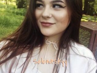 SelenaSkyy