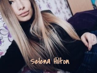 Selena_Hilton