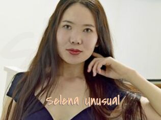 Selena_Unusual