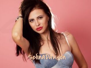 SelinaDavison