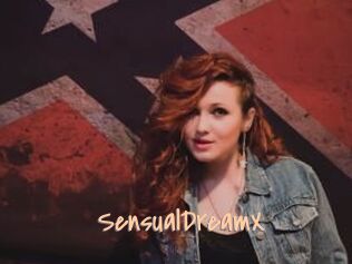 SensualDreamX