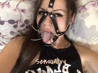 SensualIvy
