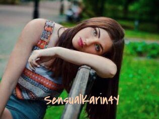 SensualKarin4Y
