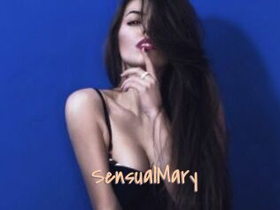 SensualMary