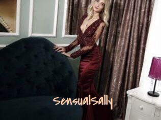 SensualSally