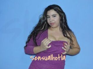 Sensualhotla