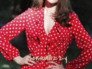 Sensuallizzy