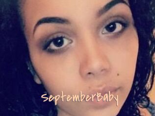 SeptemberBaby