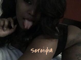 Sereiyha