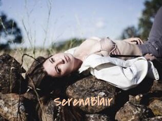 SerenaBlair