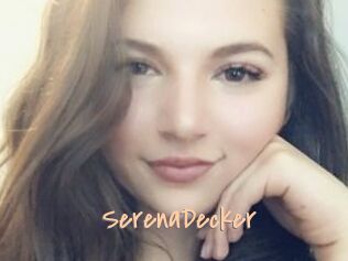 SerenaDecker