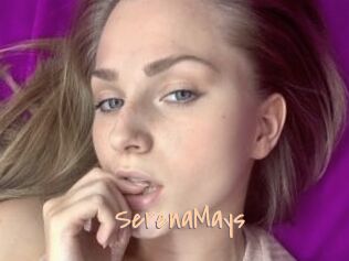 SerenaMays