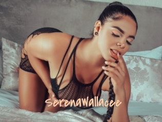 SerenaWallacee Salopes de 18 ans