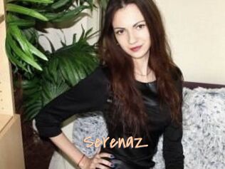 SerenaZ