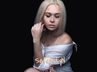 SerenityN
