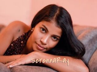 SerennaRay