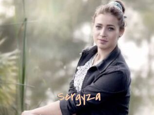 Sergyza