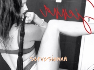 ServeSienna
