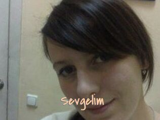 Sevgelim
