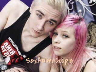 SexAnimeCouple