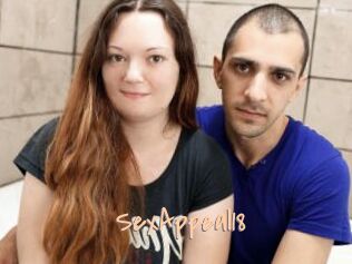 SexAppeal18