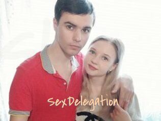 SexDelegation