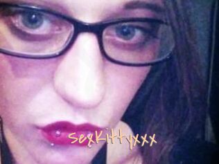 SexKittyxxx