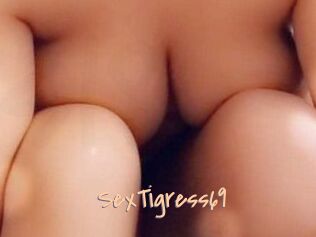 SexTigress69