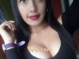 SexVonne