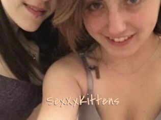 SexXxKittens