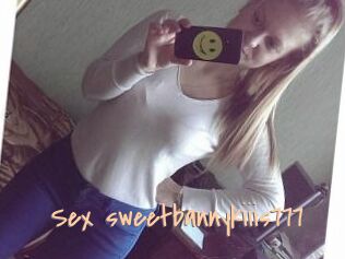 Sex_sweetbannykiiis777