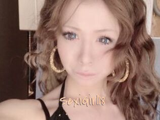 SexiGirl18
