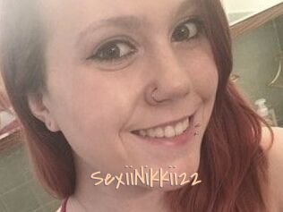 SexiiNikkii22