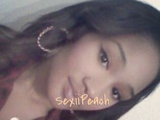 SexiiPeach