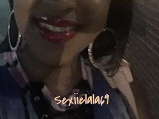 Sexiielala69