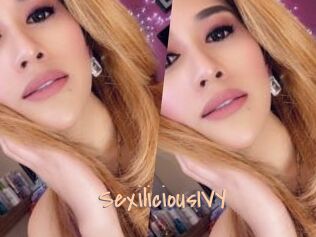 SexiliciousIVY
