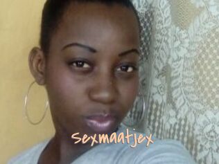 Sexmaatjex