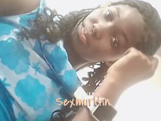 Sexmurffin