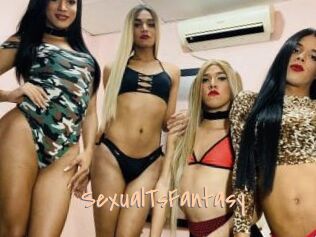 SexualTsFantasy