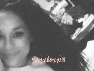Sexxilexxi18