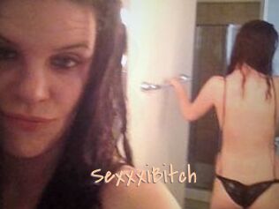 SexxxiBitch