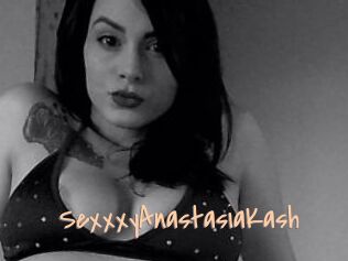 SexxxyAnastasiaKash