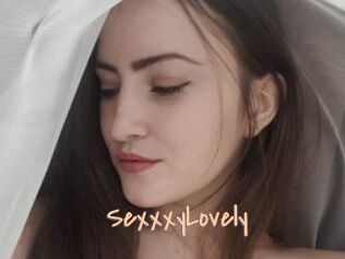 SexxxyLovely