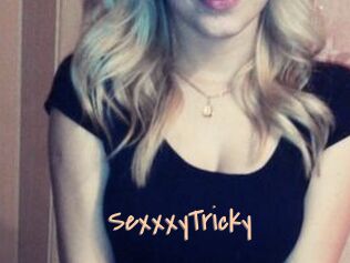 SexxxyTricky