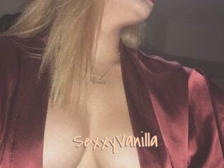 SexxyVanilla