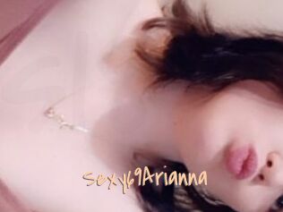 Sexy69Arianna